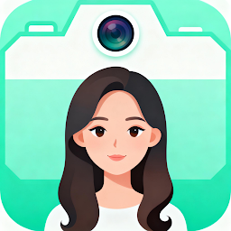 Passport Photo app icon