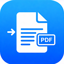 PDF Converter app icon