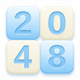 2048 app icon