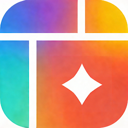 Collage Maker app icon