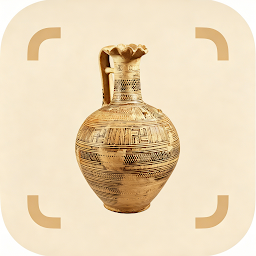 AntiqScan app icon
