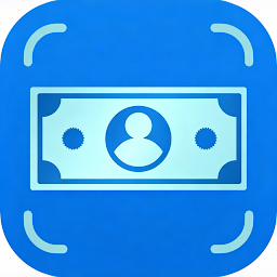 BankSnap app icon