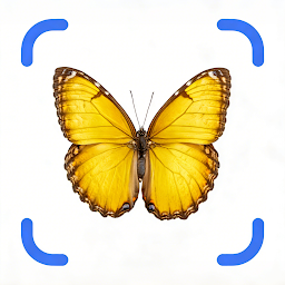 Bug Identifier app icon