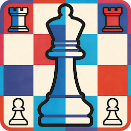 Chess Coach app icon