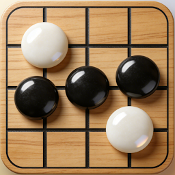 Gomoku app icon