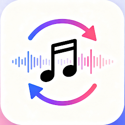 MP3 Converter app icon