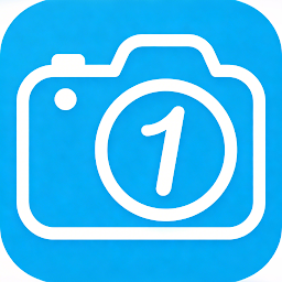 Photo Counter app icon