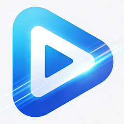 Universal Video Player app icon