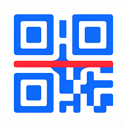 QR Scanner app icon