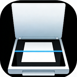 Scanner APP app icon