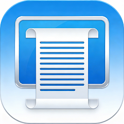 Teleprompter Pro app icon